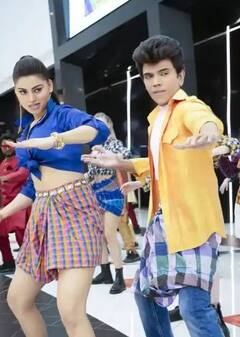 ਜਾਣੋ ਕੌਣ ਹੈ 52 ਸਾਲਾ ਸਾਰਾਵਨਨ, ਜੋ ਉਰਵਸ਼ੀ ਰੌਤੇਲਾ ਨਾਲ ਰੋਮਾਂਸ ਕਰ ਰਿਹਾ