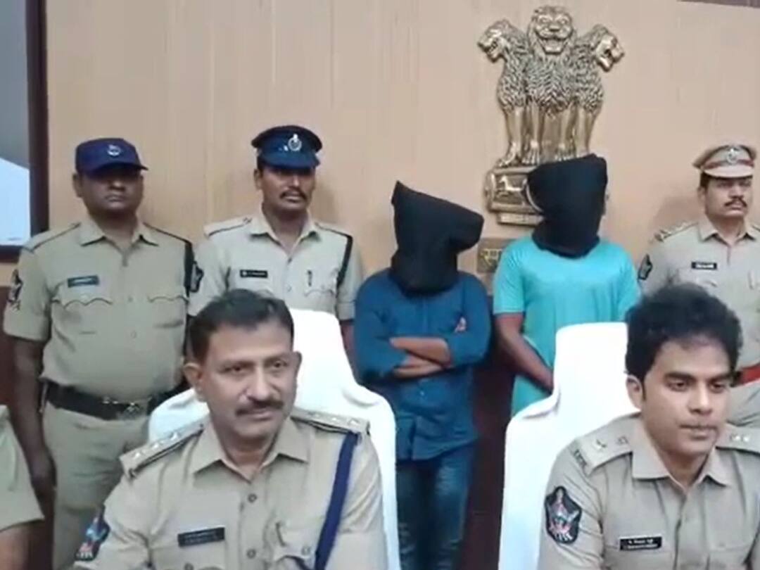 Inter State Criminal arrested by Chittoor Police Crime News: 12 ఏళ్లకే తాళం పగలగొట్టడం నేర్చాడు- లగ్జరీ లైఫ్‌ కోసం 150 చోరీలు