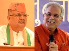 Chhattisgarh Politics: भूपेश बघेल-रमन सिंह भ्रष्टाचार के मुद्दे पर एक साथ दिल्ली क्यों जाना चाहते हैं? जानें वजह