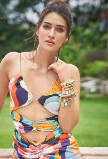 HBD: ਕ੍ਰਿਤੀ ਸੇਨਨ 37 ਕਰੋੜ ਦੀ ਜਾਇਦਾਦ ਦੀ ਹੈ ਮਾਲਕਣ, ਦੇਖੋ ਤਸਵੀਰਾਂ