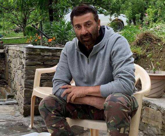 સારવાર માટે USA ગયો છે Sunny Deol