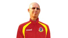 East Bengal: ইস্টবেঙ্গলের দায়িত্বে চেনা মুখ, লাল হলুদের কোচ হলেন কনস্টানটাইন