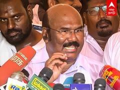 Jaya Kumar Speech : ‘மோடி Come Come’...Rhymes பாடி கலாய்த்த ஜெயக்குமார்