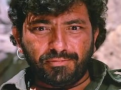 शोले के गब्बर सिंह बनकर अमर हो गए Amjad Khan लेकिन एक एक्सीडेंट के बाद ऐसा बढ़ा वजन कि हो गई मौत!