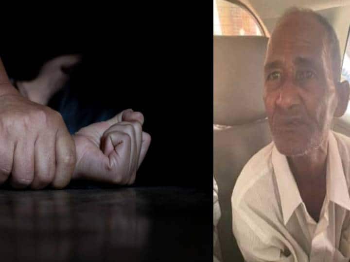 9-year-old girl was assaulted by 75 years old man in chennai ambattur Crime: பாம்பு கடித்ததால் உயிரிழந்த சிறுமி..மரணத்துக்கு பின்பு வெளியான அதிர்ச்சி வீடியோ.. 75 வயது முதியவர் போக்சோவில் கைது