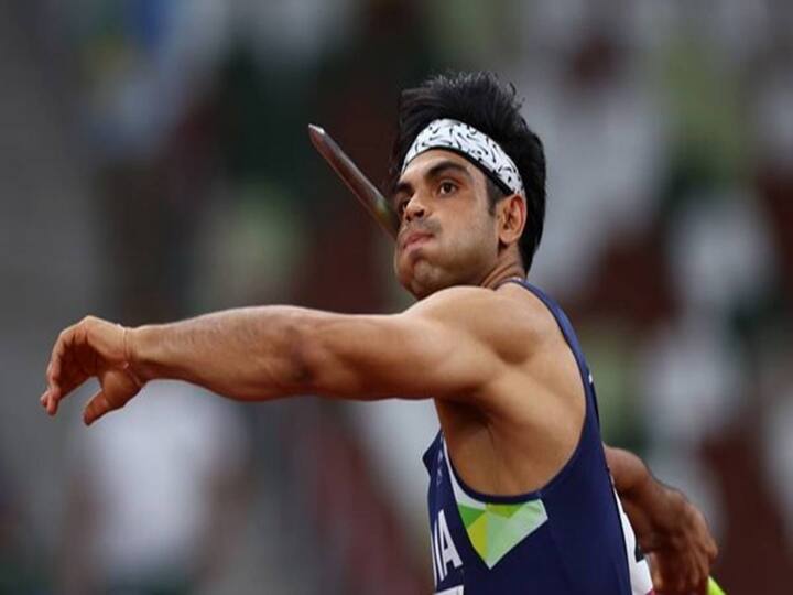 Neeraj Chopra to miss birmingham CWG 2022 regretfully reported on his Twitter page Neeraj Chopra Injury: 