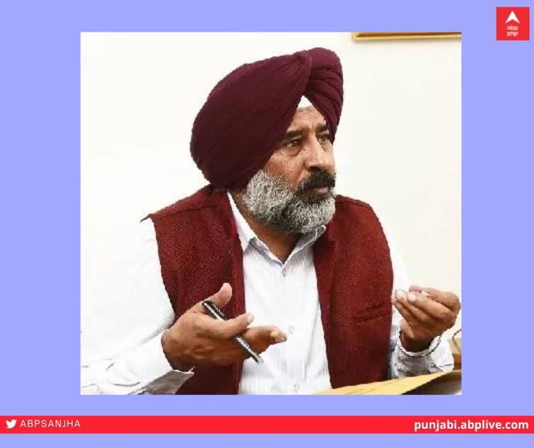 By pretending to be Punjab's convener, Kejriwal cheated Punjab by giving Z Plus security: Pargat Singh ਕੇਜਰੀਵਾਲ ਨੂੰ ਪੰਜਾਬ ਦਾ ਕਨਵੀਨਰ ਵਿਖਾ ਕੇ ਜ਼ੈੱਡ ਪਲੱਸ ਸੁਰੱਖਿਆ ਦੇ ਕੇ ਪੰਜਾਬ ਦਾ ਧੋਖਾ ਕੀਤਾ: ਪਰਗਟ ਸਿੰਘ