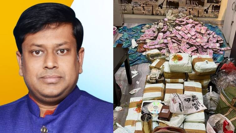 Kolkata News  Sukanta Majumdar gives reaction on Arpita Mukherjee s Money rescue SSC Scam Sukanta Majumdar: 'বছর বারো ধরে আমি চুরি করিতেছি এই বাংলার বুকে', প্রতিক্রিয়া সুকান্তর