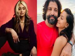 Shibani Dandekar ने फरहान अख्तर की बेटी शाक्य अख्तर के ग्लैमरस फोटोशूट पर किया कुछ ऐसा कमेंट