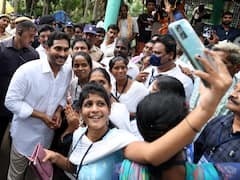 CM Jagan: వరద ముంపునకు శాశ్వత పరిష్కారం కావాలి, ప్రణాళికలు రూపొందించండి - సీఎం జగన్ ఆదేశాలు