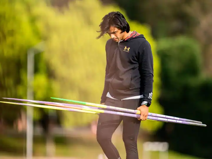 Commonwealth Games 2022 ਤੋਂ ਬਾਹਰ ਹੋਣ 'ਤੇ ਇਮਸ਼ੋਨਲ ਹੋਏ ਨੀਰਜ ਚੋਪੜਾ, ਜਾਣੋ ਦੇਸ਼ ਨੂੰ ਕਿਸ ਗੱਲ ਲਈ ਕਿਹਾ ਸ਼ੁਕਰੀਆ
