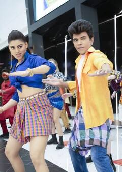 Saravanan Arul: जानिए कौन हैं उर्वशी रौतेला संग रोमांस करने वाले 52 साल के सरवानन