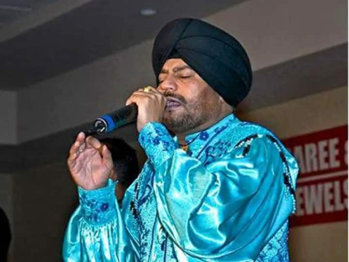 Punjabi Singer Balwinder Safri Passes Away at Age 63 Diljit Dosanjh Pays Tribute Balwinder Safri Death: Popular Punjabi Singer Passes Away At 63, Diljit Dosanjh Pays Tribute