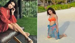 Avneet Kaur ਨੇ ਕਾਤਲਾਨਾ ਅਦਾਵਾਂ ਨਾਲ ਵਧਾਇਆ ਇੰਟਰਨੈੱਟ ਦਾ ਤਾਪਮਾਨ