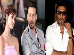 टाइगर श्रॉफ और दिशा पाटनी के ब्रेकअप पर Jackie Shroff  बोले- वे तो एक दूसरे के साथ...