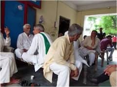 Baghpat News: बागपत में पुरानी रंजिश में ग्रामीणों ने बरसाई्ं ताबड़तोड़ गोलियां, युवक की मौत