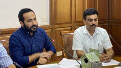 ਵਾਤਾਵਰਣ ਨਾਲ ਖਿਲਵਾੜ ਦੇ ਮਾਮਲੇ 'ਚ ਕੋਈ ਸਮਝੌਤਾ ਨਹੀਂ ਕੀਤਾ ਜਾਵੇਗਾ, ਖਿਲਵਾੜ ਕਰਨ ਵਾਲਿਆਂ ਨਾਲ ਸਖ਼ਤੀ ਨਾਲ ਨਜਿੱਠਾਂਗੇ : ਮੀਤ ਹੇਅਰ