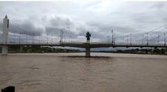 Dhule जिल्ह्याची दुष्काळग्रस्त ओळख पुसणारी पांझरा बारमाही योजना राजकीय इच्छाशक्तीच्या अभावाने बारगळली