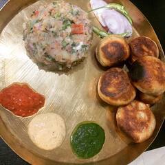 In Pics: चखना है अपने राज्य के खाने का स्वाद, तो दिल्ली की इन स्टेट भवन कैंटीन में खाएं लजीज खाना