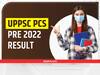 UP PCS Prelims Exam Result 2022: यूपी पीसीएस प्री 2022 का रिजल्ट घोषित, 5964 अभ्यर्थी हुए सफल