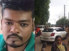 Gujarat Liquor News: गुजरात में पुलिस की छापेमारी के दौरान शराब तस्कर की हुई मौत, लोगों ने प्रताड़ना का लगाया आरोप