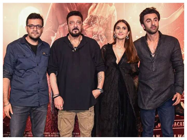 ‘I Couldn't Handle Hate’: 'Shamshera' Director Karan Malhotra Opens Up On Film’s Failure  ‘I Couldn't Handle Hate’: 'Shamshera' Director Karan Malhotra Opens Up On Film’s Failure 