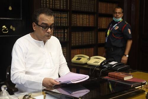 এই ছবিটি ডার্ক পলিটিক্যাল থ্রিলার ঘরানার। মুক্তি পাওয়ার কথা চলতি বছরের অক্টোবর থেকে নভেম্বরের মধ্যে।
