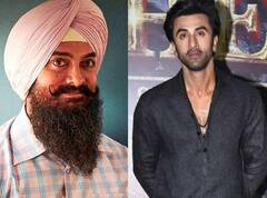 Ranbir Kapoor से लेकर Aamir Khan तक, एक हिट फिल्म को तरस रहे ये बॉलीवुड सितारे, नहीं चल रहीं फिल्में!
