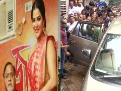 Watch: मेडिकल जांच के लिए कोलकाता के ESI अस्पताल लाए गए पार्थ चटर्जी और अर्पिता मुखर्जी, जानें कब तक है ED कस्टडी