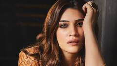 Kriti Sanon Birthday: সলমন, কাজলের ভক্ত, বিজ্ঞাপনে অভিনয় করে কেরিয়ার শুরু করেছিলেন কৃতি