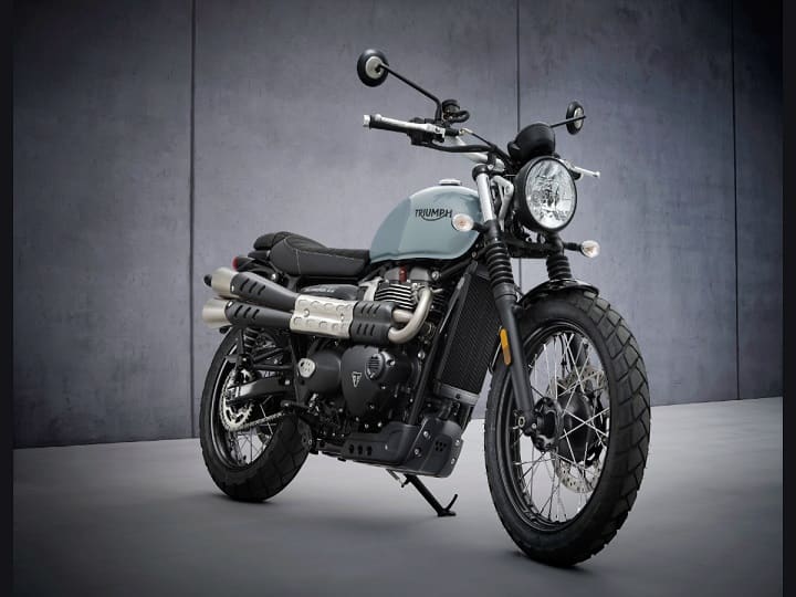Triumph: कंपनी ने भारत में लॉन्च की Speed Twin 900 और Scrambler 900, कीमत 8.35 लाख से शुरू Triumph Speed Twin 900, Scrambler 900 launched in India, know price Triumph: कंपनी ने भारत में लॉन्च की Speed Twin 900 और Scrambler 900, कीमत 8.35 लाख से शुरू