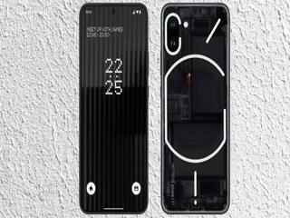 Nothing Phone 1: फोन के ट्रांस्पेरेंट बैक पैनल की असेम्बलिंग में आ रही दिक्कतें! डिलीवरी होगी लेट