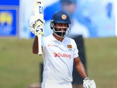 SL vs PAK 2nd Test: Dimuth Karunaratne के नाम दर्ज हुआ खास रिकॉर्ड, ऐसा करने वाले छठे श्रीलंकाई खिलाड़ी