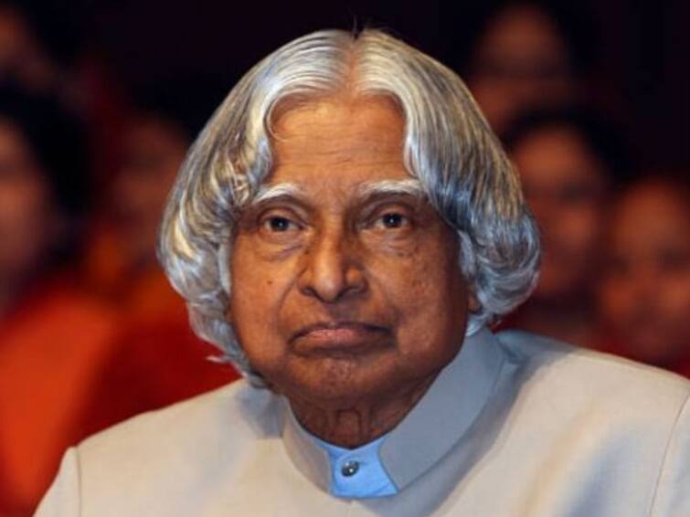 APJ Abdul Kalam Death Anniversary Kalam says make your mother smile daily in old video shared by IAS officer APJ Abdul Kalam Death Anniversary: మీ అమ్మను రోజూ నవ్వించండి-అబ్దుల్ కలాం పాత వీడియో వైరల్