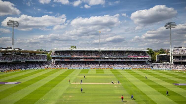 ICC announce Lord's will host next two World Test Championship finals World Test Championship: ক্রিকেটের 'হোম' লর্ডসেই আয়োজিত হবে পরপর দুই টেস্ট চ্যাম্পিয়নশিপের ফাইনাল