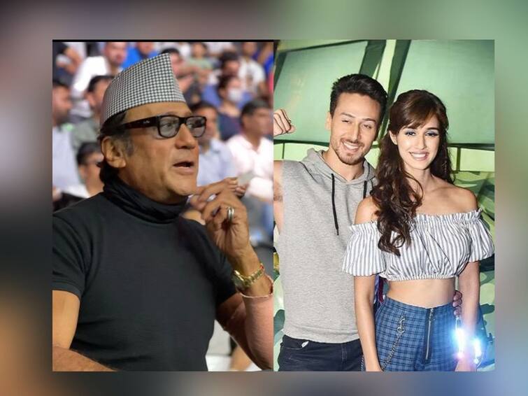 tiger shroff disha patani breakup know jackie shroff reaction Disha-Tiger Breakup: दिशा आणि टायगरचं झालं ब्रेकअप? जॅकी श्रॉफ म्हणाला...