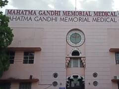 Indore News: इंदौर के MGM मेडिकल कॉलेज में हुई छात्रों के साथ रैगिंग, पीड़ित ने दिल्ली में की थी शिकायत, सीनियर छात्रों पर केस दर्ज