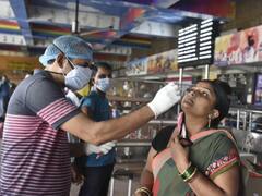 Ahmedabad Corona News: बीते 24 घंटे में कोरोना संक्रमण से एक मरीज की हुई मौत, जानें- पिछले छह दिनों के आंकड़े