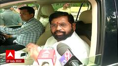 Aurangabad: मुख्यमंत्र्यांच्या दौऱ्यापूर्वी शिवसैनिकांना पोलिसांच्या नोटिसा