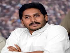 CM Jagan: కేంద్రంపై ఒత్తిడి తెచ్చి పోలవరం బాధితులకు న్యాయం- వాళ్లను తరలించాకే ప్రాజెక్టు నింపుతాం: జగన్