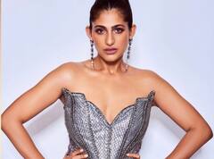 Kubbra Sait Birthday: 13 साल की उम्र में ही शो होस्ट करने लगी थीं कुब्रा, सेक्रेड गेम्स से मिली थी पहचान!