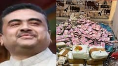 Suvendu Adhikari: হাড্ডাহাড্ডি লড়াইয়ে কে জিতবে, বেলঘরিয়া না টালিগঞ্জ ? : শুভেন্দু অধিকারী