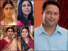 'कहानी घर-घर की' शो के सितारों को पहचान पाएंगे आप? पार्वती से ओम और कमल तक अब दिखते हैं ऐसे