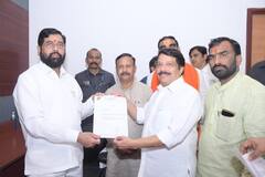 Eknath Shinde : उद्धव ठाकरेंच्या वाढदिवशीच आणखी एक धक्का, एकनाथ शिंदेंकडून शिवसेनेच्या नवीन नियुक्त्या जाहीर