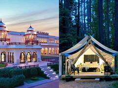 Budget Holiday: बजट कम है तो भारत की इन जगहों में बिताएं शानदार छुट्टियां, पांच हजार से भी कम आएगा होटल का खर्चा