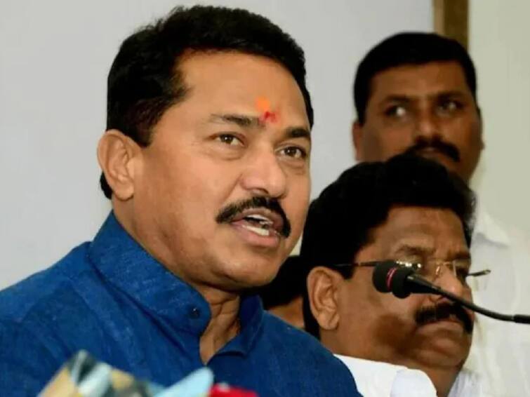 maharashtra News Aurangabad Congress State President nana patole criticizes Shiv Sena from the position of Leader of Opposition Nana Patole: आम्ही तुमच्याकडे सत्ता मागायला आलो नव्हतो तर तुम्ही आला होता; पटोलेंचा शिवसेनेला टोला