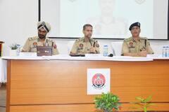 ਡੀਜੀਪੀ ਨੇ 50 ਫੀਸਦੀ ਪੁਲਿਸ ਥਾਣਿਆਂ 'ਚ ਤਾਇਨਾਤ ਕਰਨ ਦੇ ਦਿੱਤੇ ਆਦੇਸ਼