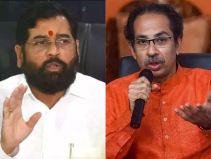 What did Maharashtra CM Eknath Shinde say on Uddhav Thackeray's 62nd birthday Know Uddhav Thackeray Birthday: 'दगा' के बाद अब दुआ! उद्धव ठाकरे के जन्मदिन पर क्या बोले CM एकनाथ शिंदे?