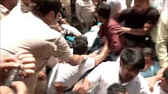 Congress द्वारा ED पर लगाए गए आरोप क्या सही हैं ? जानिए क्या कहते हैं आंकड़े