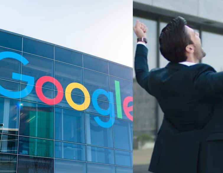 man gets job in his dream company google after 39 attempts his story becomes viral விடா முயற்சி... 39 முறை நிராகரிக்கப்பட்டு கூகுள் பணியைக் கைப்பற்றிய நபர்... குவியும் வாழ்த்துகள்!